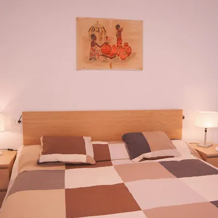 Apartment Aida 111 - Con Vistas Al Jardin Y Cerca Del Mar *