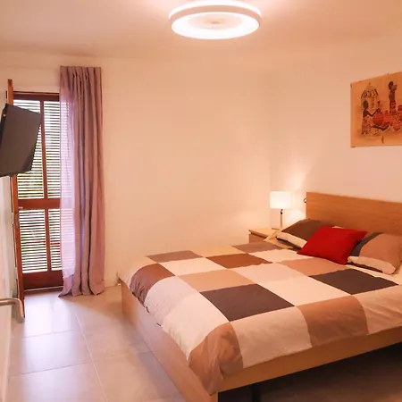 Apartment Aida 111 - Con Vistas Al Jardin Y Cerca Del Mar *
