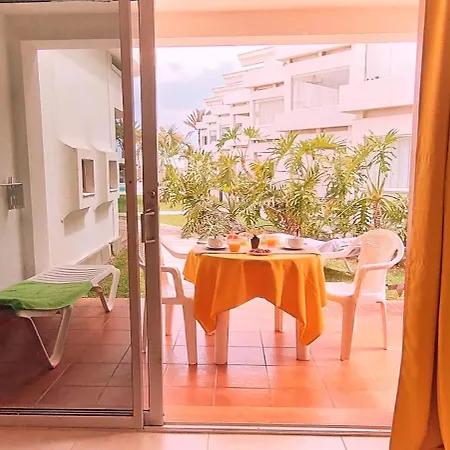 Aida 111 - Con Vistas Al Jardin Y Cerca Del Mar Apartment San Bartolome de Tirajana (Gran Canaria)