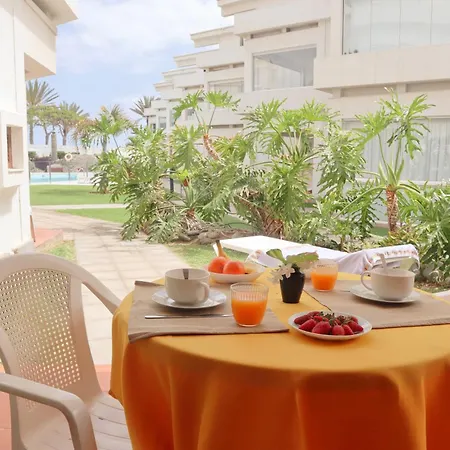 Aida 111 - Con Vistas Al Jardin Y Cerca Del Mar Apartment San Bartolome de Tirajana (Gran Canaria)